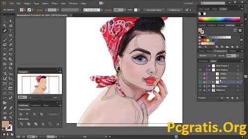 Illustrator Crackeado