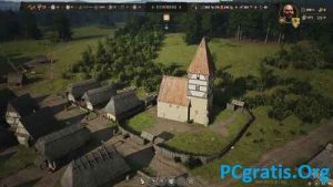 Manor Lords Download Cracked
