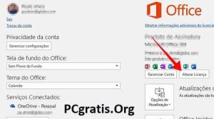 Ativador Office 2019