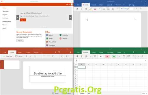 Pacote Office Download Crackeado 2023