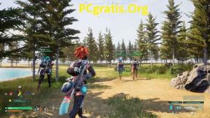 Palworld Torrent