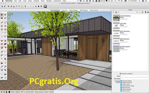 Sketchup Crackeado