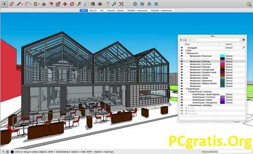 Sketchup Crackeado