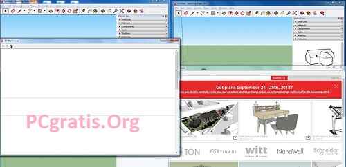 Sketchup Crackeado