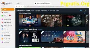 Streamfab Crack 