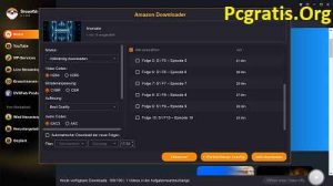 Streamfab Crack 