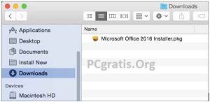 Ativação Office 2016 CMD​