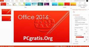 Ativação Office 2016 CMD​