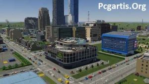 Cities Skylines ii Torrent​