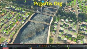 Cities Skylines ii Torrent​
