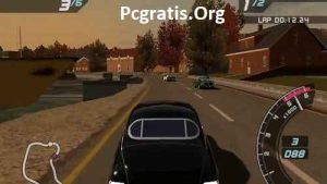 Ford Racing 3 PC Torrent