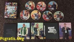 GTA 5 Torrent File