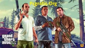 GTA 5 Torrent File