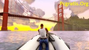 Grand Theft Auto San Andreas PC Torrent