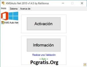 Ativador Office KMS Tools