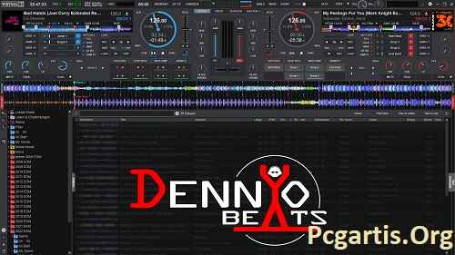Virtual DJ Crackeado 2023 Download​ Português Ativador Gratis