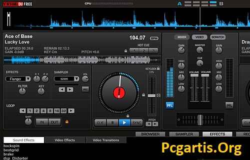 Como baixar o DJ Virtual Crackeado?