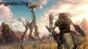 Horizon Zero Dawn Torrent