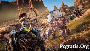 Horizon Zero Dawn Torrent