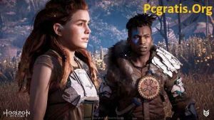Horizon Zero Dawn Torrent