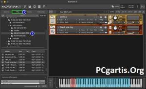 Kontakt Download Crackeado 