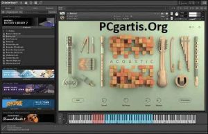 Kontakt Download Crackeado 