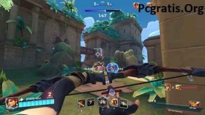 Paladins Mac