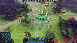 Paladins Mac