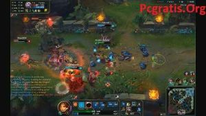 Paladins Mac