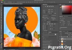 Brush Photoshop