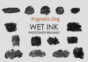 Brush Photoshop