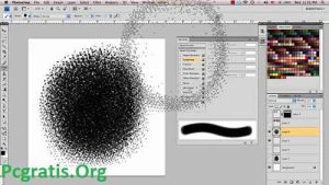 Brush Photoshop