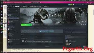 Skyrim Download​