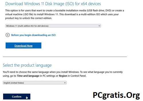 Baixar Ativador Windows 11