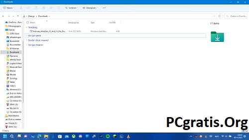 Baixar Ativador Windows 11