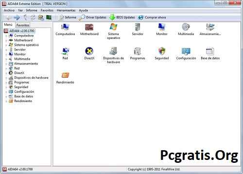 Como baixar a chave serial Aida64 Extreme?