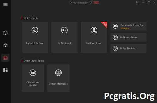 Serial Key Drive Booster 12 Torrent Download Grátis Em PT-BR