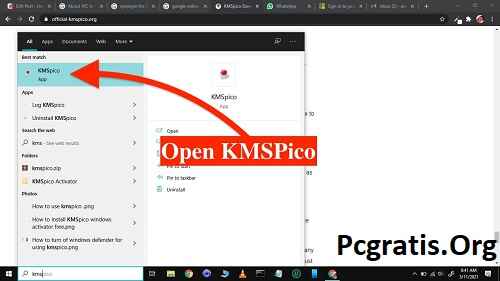 Como baixar KMSPico Windows 10 Download?