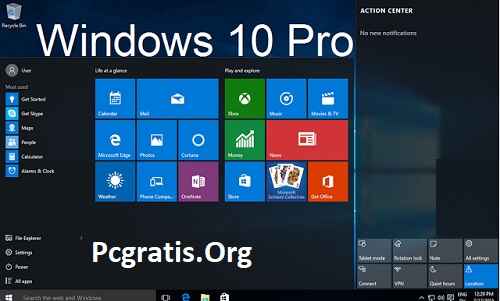 Ativador Windows 10​ Grátis 100% de trabalho 2024 PT-BR