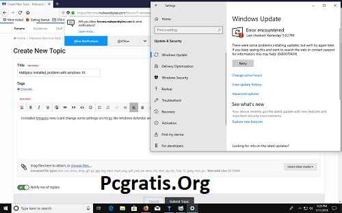 Principais recursos do KMSPico Download do Windows 10