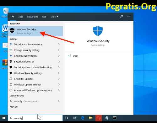 Principais recursos do ativador de mouse do Windows 10:
