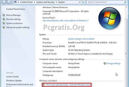Ativador Windows 7 Loader 2023 Original File [Windows CMD]