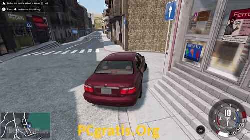 Beamng Drive 0.32 Torrent