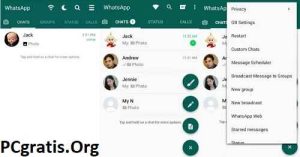 Whatsapp GB Download