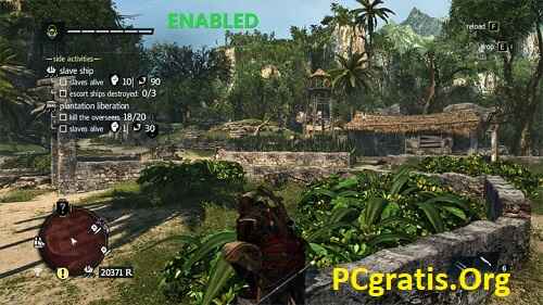 Assassin's Creed Black Flag PC