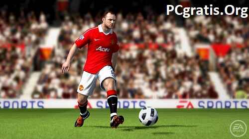 FiFa 2011 PC Game Download