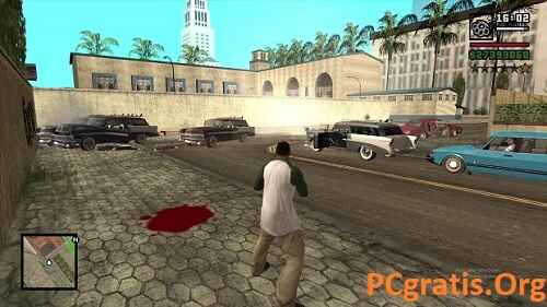 Download GTA SA PC