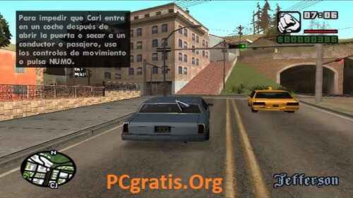 Download GTA SA PC