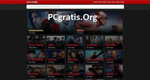 Mega Filmes Download HD