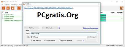 Como fazer o download?
